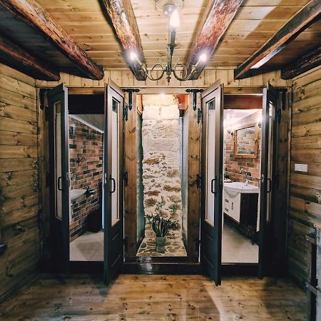 Casa Di Portou No3 Διαμέρισμα Χανιά Εξωτερικό φωτογραφία