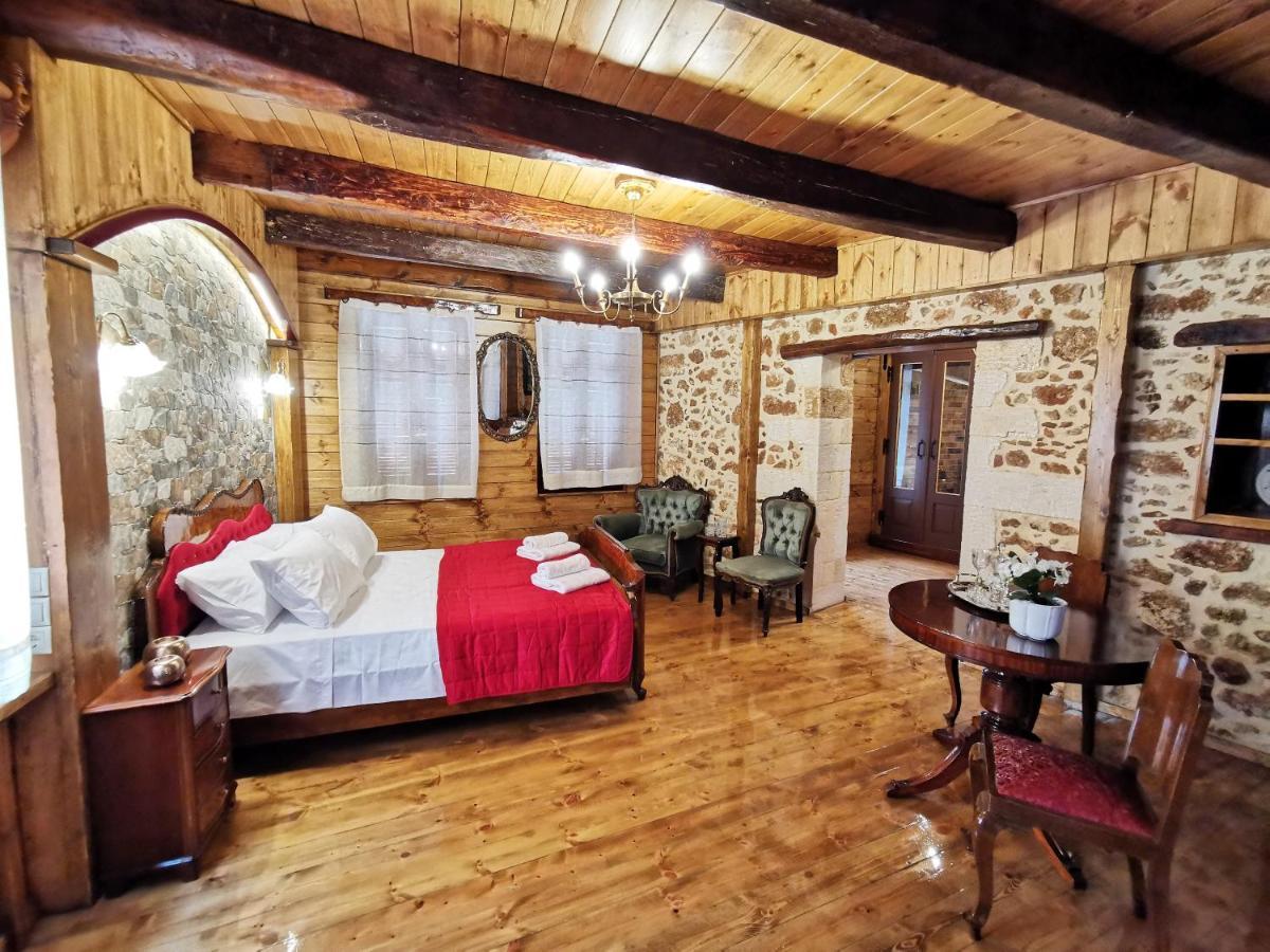 Casa Di Portou No3 Διαμέρισμα Χανιά Εξωτερικό φωτογραφία