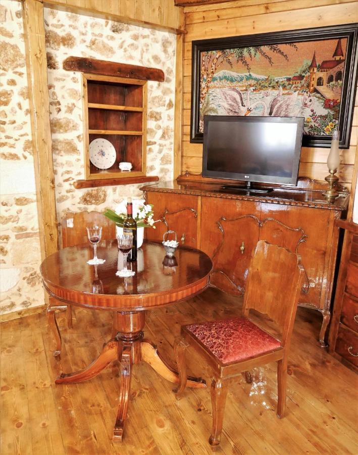 Casa Di Portou No3 Διαμέρισμα Χανιά Εξωτερικό φωτογραφία