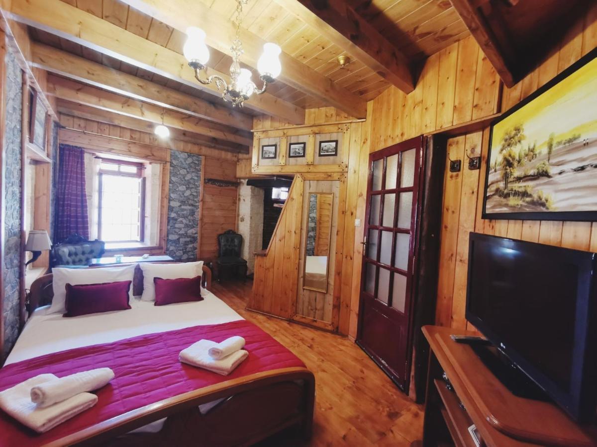 Casa Di Portou No3 Διαμέρισμα Χανιά Εξωτερικό φωτογραφία