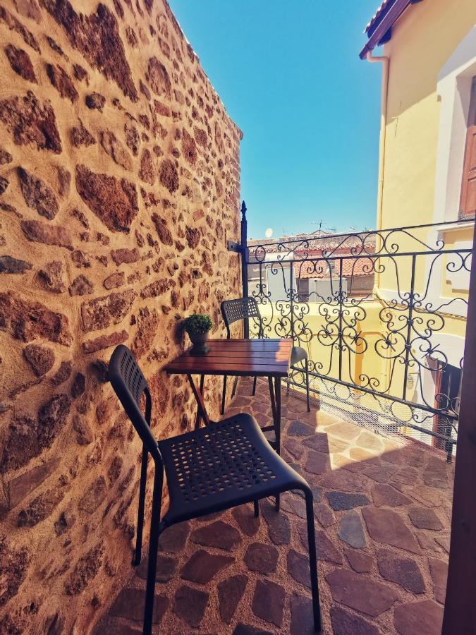 Casa Di Portou No3 Διαμέρισμα Χανιά Εξωτερικό φωτογραφία