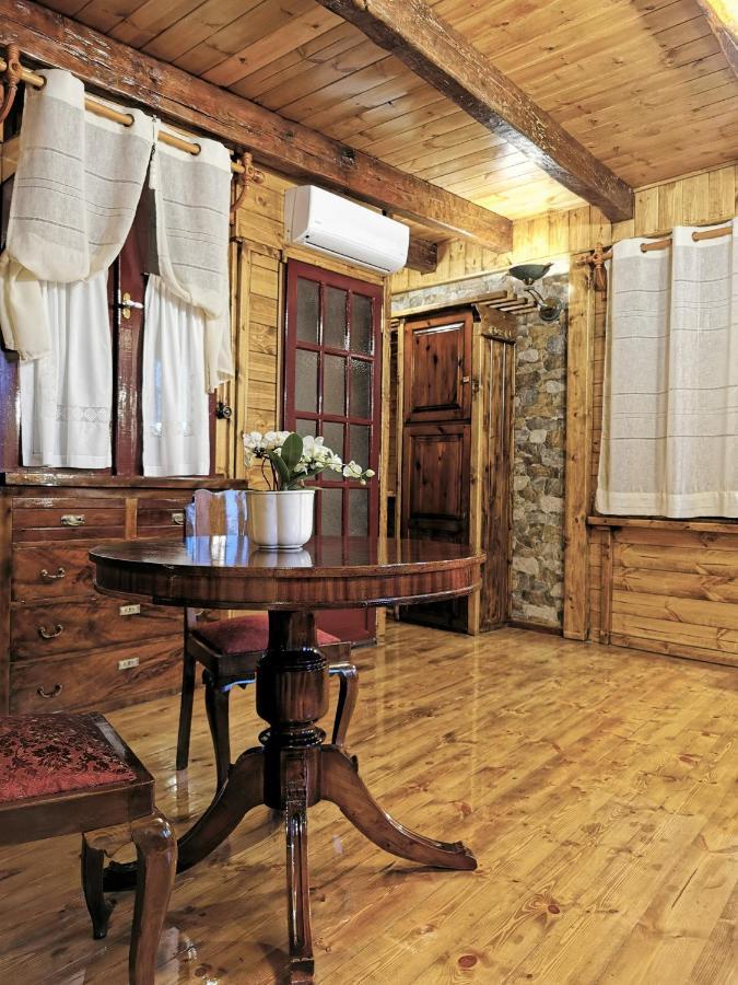 Casa Di Portou No3 Διαμέρισμα Χανιά Εξωτερικό φωτογραφία