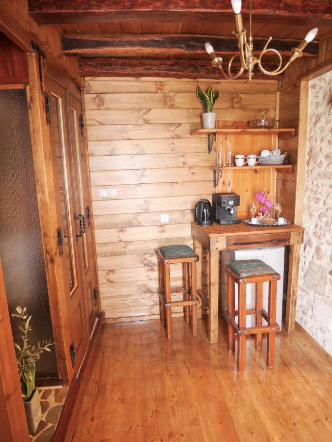 Casa Di Portou No3 Διαμέρισμα Χανιά Εξωτερικό φωτογραφία