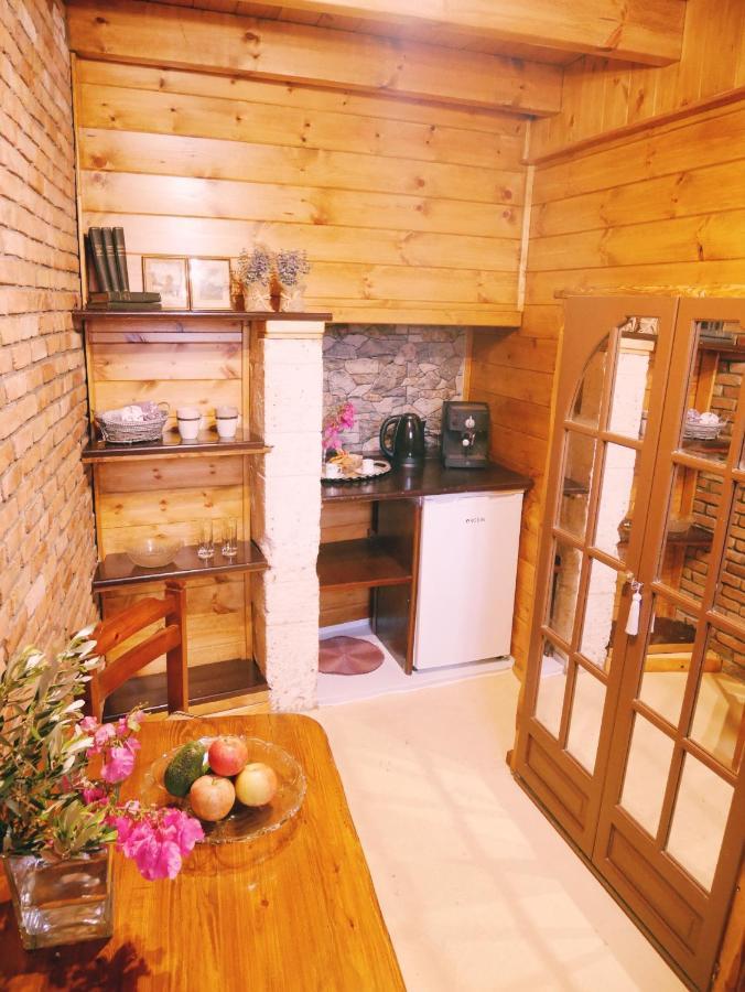 Casa Di Portou No3 Διαμέρισμα Χανιά Εξωτερικό φωτογραφία