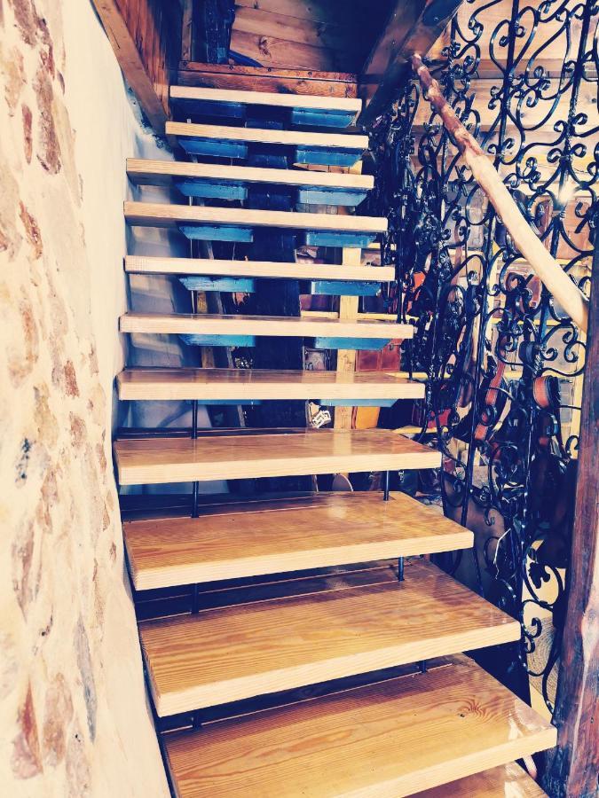 Casa Di Portou No3 Διαμέρισμα Χανιά Εξωτερικό φωτογραφία