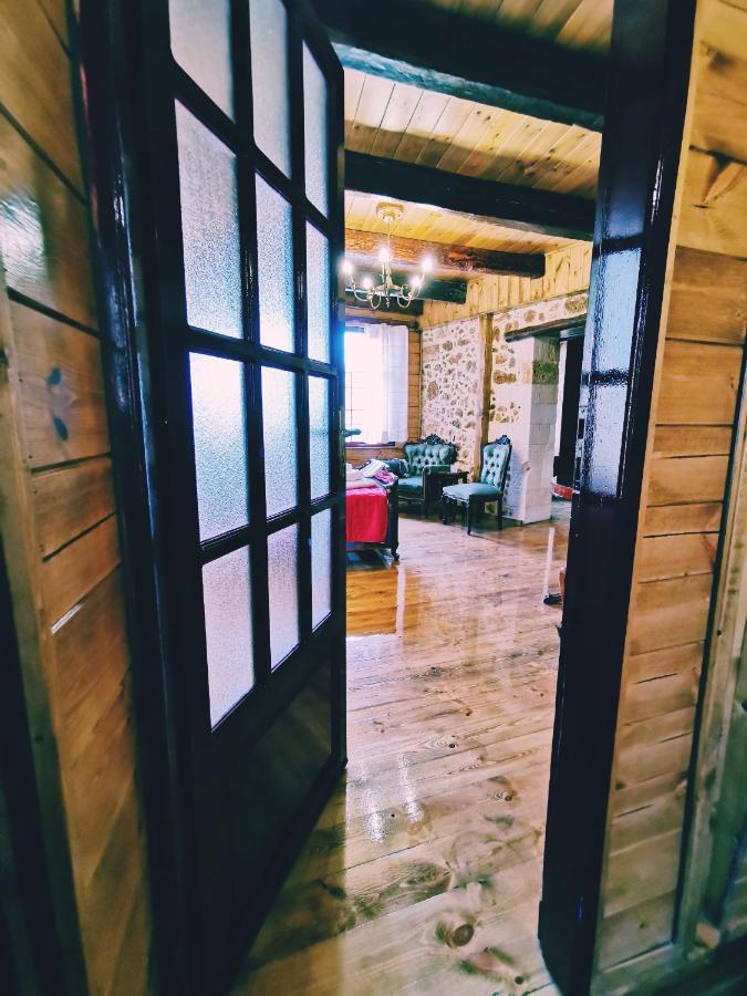 Casa Di Portou No3 Διαμέρισμα Χανιά Εξωτερικό φωτογραφία