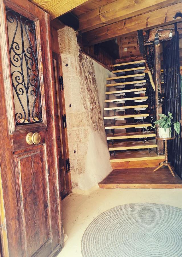 Casa Di Portou No3 Διαμέρισμα Χανιά Εξωτερικό φωτογραφία