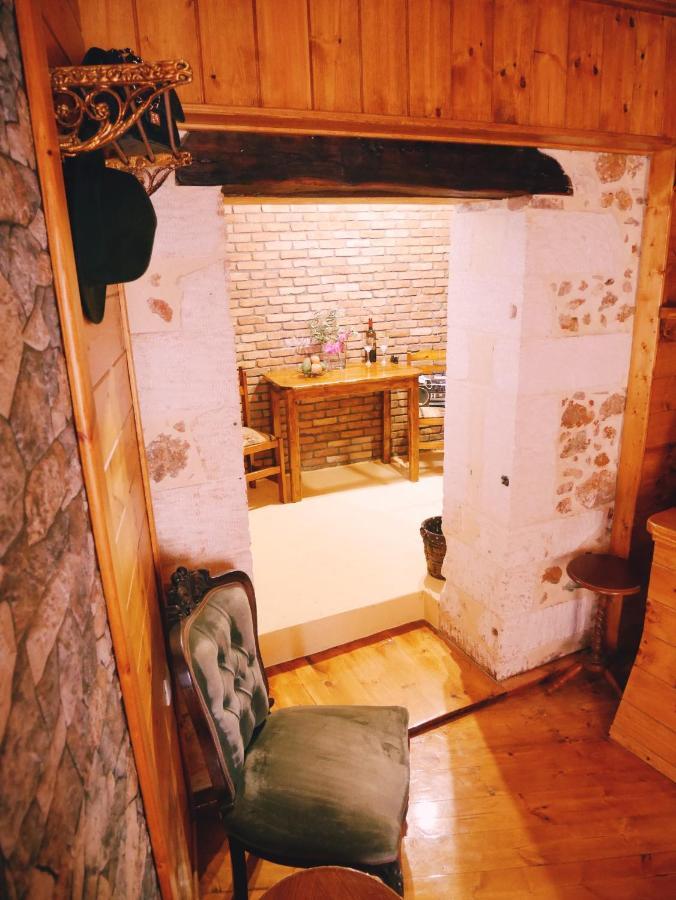 Casa Di Portou No3 Διαμέρισμα Χανιά Εξωτερικό φωτογραφία